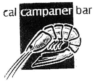 Imagen de CAL CAMPANER BAR
