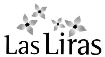 Imagen de LAS LIRAS