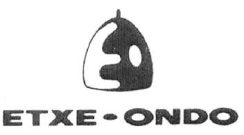 Imagen de E ETXE-ONDO