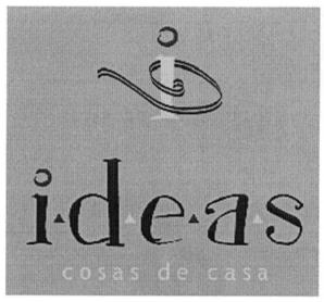 Imagen de I IDEAS COSAS DE CASA