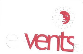 Imagen de E-VENTS IXX