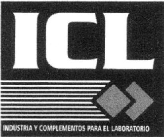 Imagen de ICL INDUSTRIA Y COMPLEMENTOS PARA EL LABORATORIO