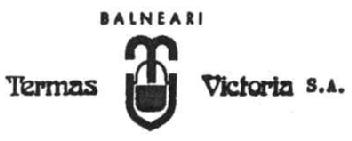 Imagen de BALNEARI TERMAS VICTORIA, S.A