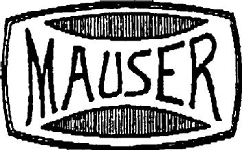 Imagen de MAUSER, FIG
