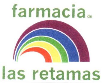 Imagen de FARMACIA DE LAS RETAMAS