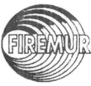 Imagen de FIREMUR