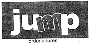 Imagen de JUMP ORDENADORES