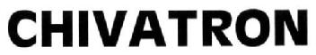 Imagen de CHIVATRON