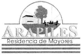 Imagen de ARAPILES RESIDENCIA DE MAYORES