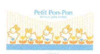 Imagen de PETIT PON-PON TERNURA PARA BEBES YANBAL