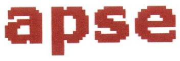 Imagen de APSE