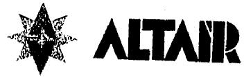 Imagen de ALTAIR
