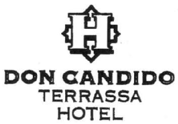 Imagen de H DON CANDIDO TERRASSA HOTEL