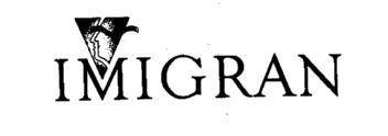 Imagen de IMIGRAN