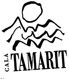 Imagen de CALA TAMARIT