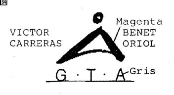 Imagen de VICTOR CARRERAS BENET ORIOL G.T.A