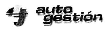Imagen de AG AUTO GESTION
