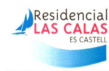 Imagen de RESIDENCIAL LAS CALAS ES CASTELL