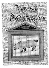 Imagen de TABERNA PATA NEGRA