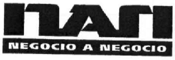 Imagen de NAN NEGOCIO A NEGOCIO