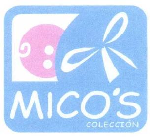 Imagen de MICO\'S COLECCION