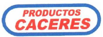 Imagen de PRODUCTOS CACERES