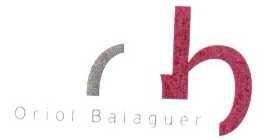 Imagen de ORIOL BALAGUER