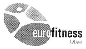 Imagen de EUROFITNESS UBAE