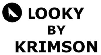Imagen de LOOKY BY KRIMSON