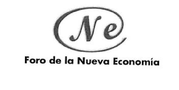 Imagen de NE FORO DE LA NUEVA ECONOMIA
