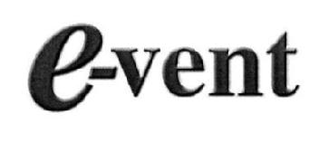 Imagen de E-VENT
