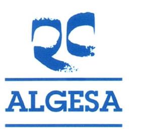 Imagen de RC ALGESA