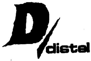 Imagen de D DISTEL