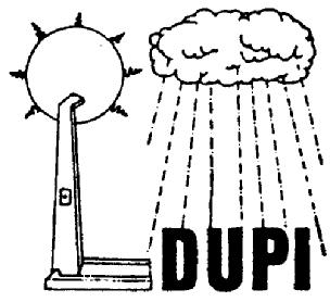 Imagen de DUPI