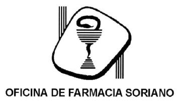 Imagen de OFICINA DE FARMACIA SORIANO