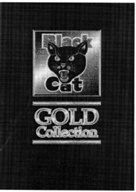 Imagen de GOLD COLLECTION