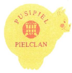 Imagen de PUSIPIEL PIELCLAN