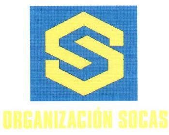Imagen de ORGANIZACION SOCAS