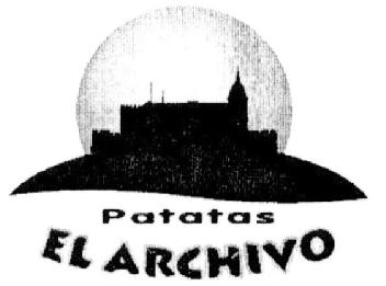 Imagen de PATATAS EL ARCHIVO