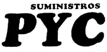 Imagen de SUMINISTROS PYC