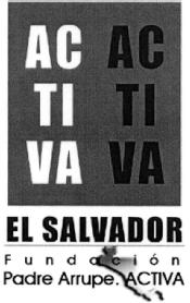 Imagen de ACTIVA ACTIVA EL SALVADOR FUNDACION PADRE ARRUPE.ACTIVA