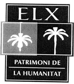 Imagen de ELX PATRIMONI DE LA HUMANITAT