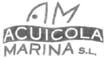 Imagen de AM ACUICOLA MARINA S.L