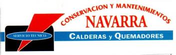 Imagen de SERVICIO TECNICO CONSERVACION Y MANTENIMIENTO NAVARRA CALDERAS Y QUEMADORES