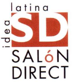 Imagen de IDEA LATINA SD SALON DIRECT
