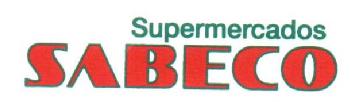Imagen de SUPERMERCADOS SABECO