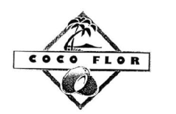 Imagen de COCO FLOR