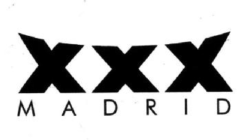 Imagen de XXX MADRID