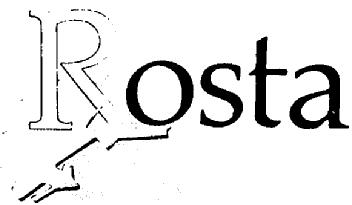 Imagen de ROSTA