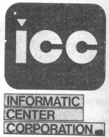 Imagen de ICC INFORMATIC CENTER CORPORATION
